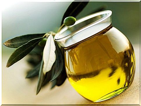 olive oil