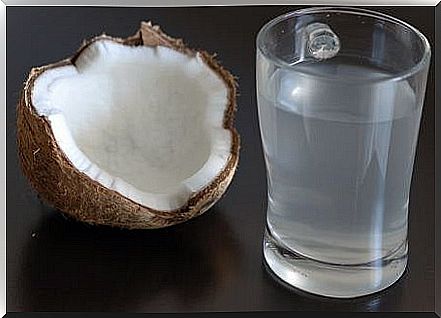 This is what happens in your body when you drink coconut water