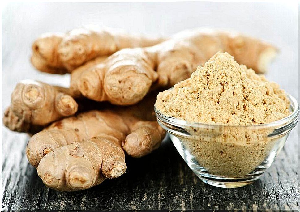 Using Ginger Daily - 13 Great Ideas