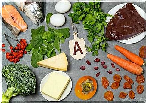 What is Vitamin A?