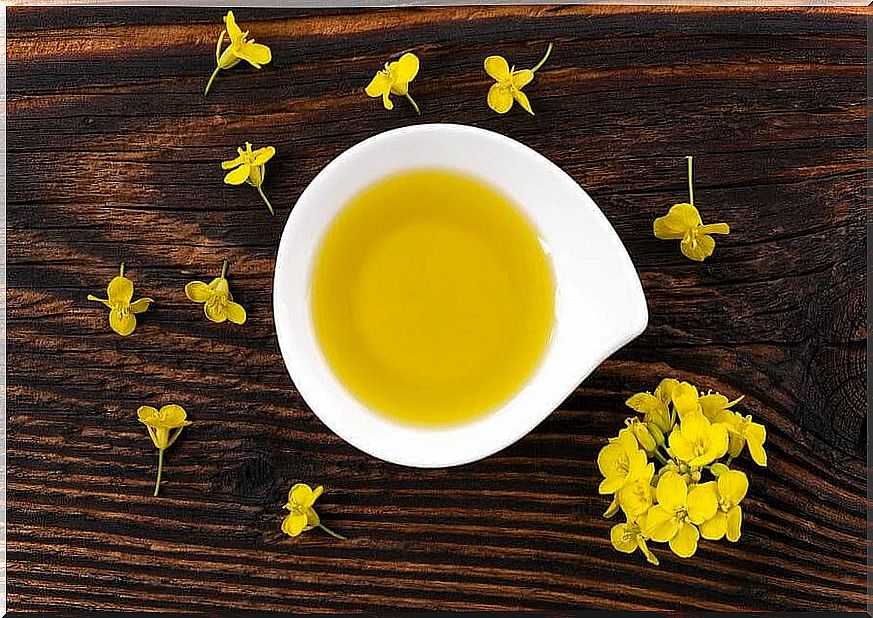 What you should know about rapeseed oil