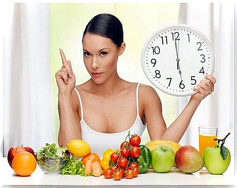 When is the ideal time of day to eat certain foods?