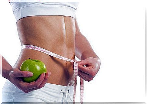 Apples for weight loss