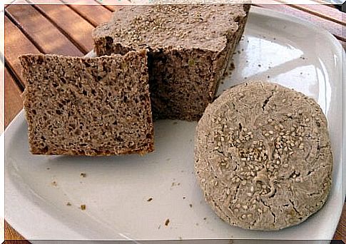 Better products made from whole wheat flour