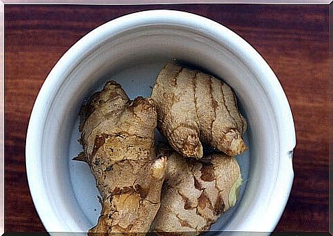 Why We Should Eat More Ginger