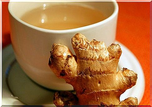 benefit-of-ginger tea